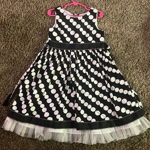 Youngland - Girls dress - Size 6